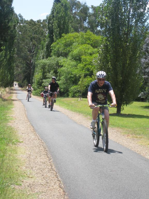 Emerald Hills Cottage Koonwarra Buitenkant foto